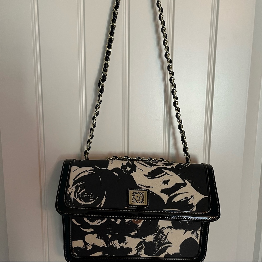 Anne Klein Shoulder Bag
